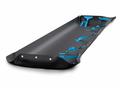 HERMES opvangbak 3,0 – 7,00 m