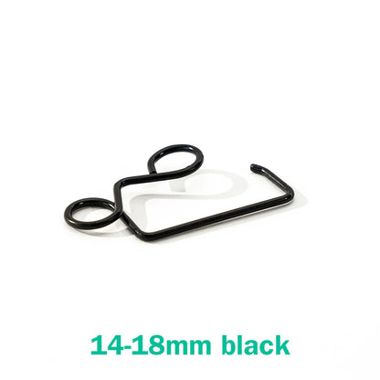 BoxClip (50 stuks) voor BirdBlocker