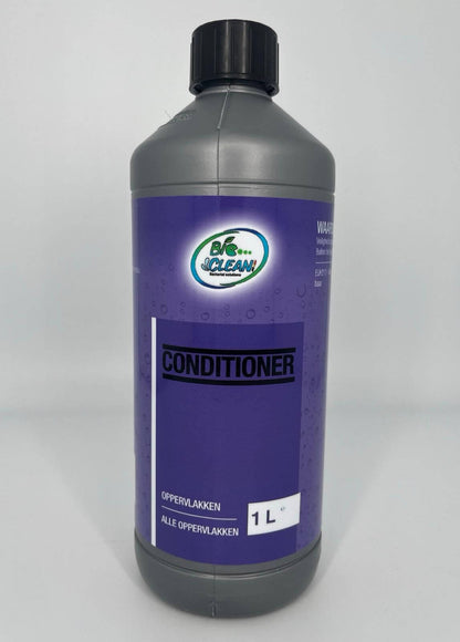 BioClean Conditioner Onderhoud voor Nanocoated Oppervlakken Biocleanshop.com