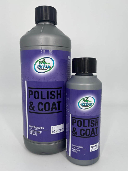 BioClean Polish & Coat – Reiniging, Polijsten en Bescherming biocleanshop.com