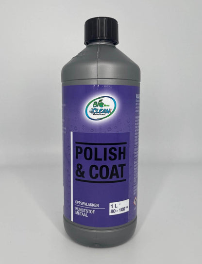 BioClean Polish & Coat – Reiniging, Polijsten en Bescherming biocleanshop.com