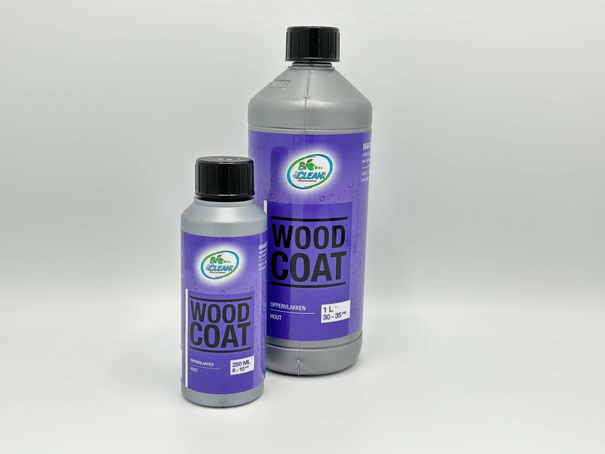 BioClean Wood Coat – Duurzame Bescherming voor Hout biocleanshop.com