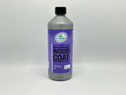 BioClean Wood Coat – Duurzame Bescherming voor Hout biocleanshop.com
