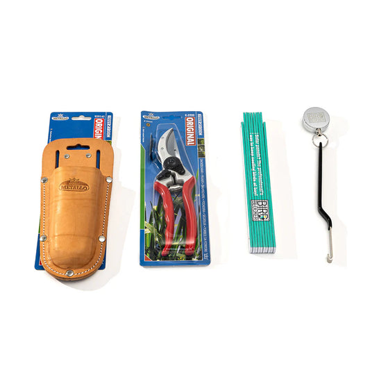 BirdBlocker Starter Kit