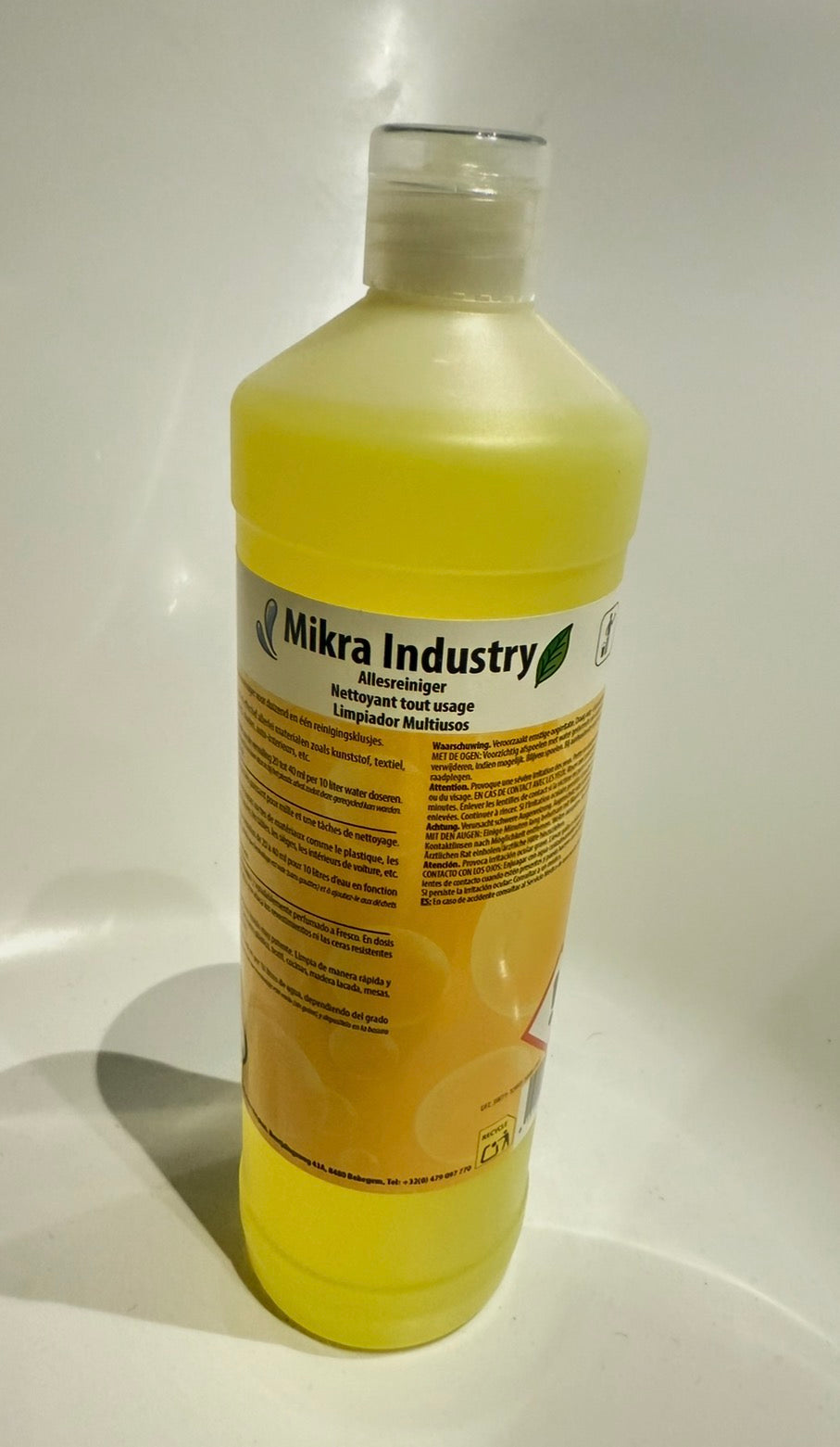 Mikra Industrie