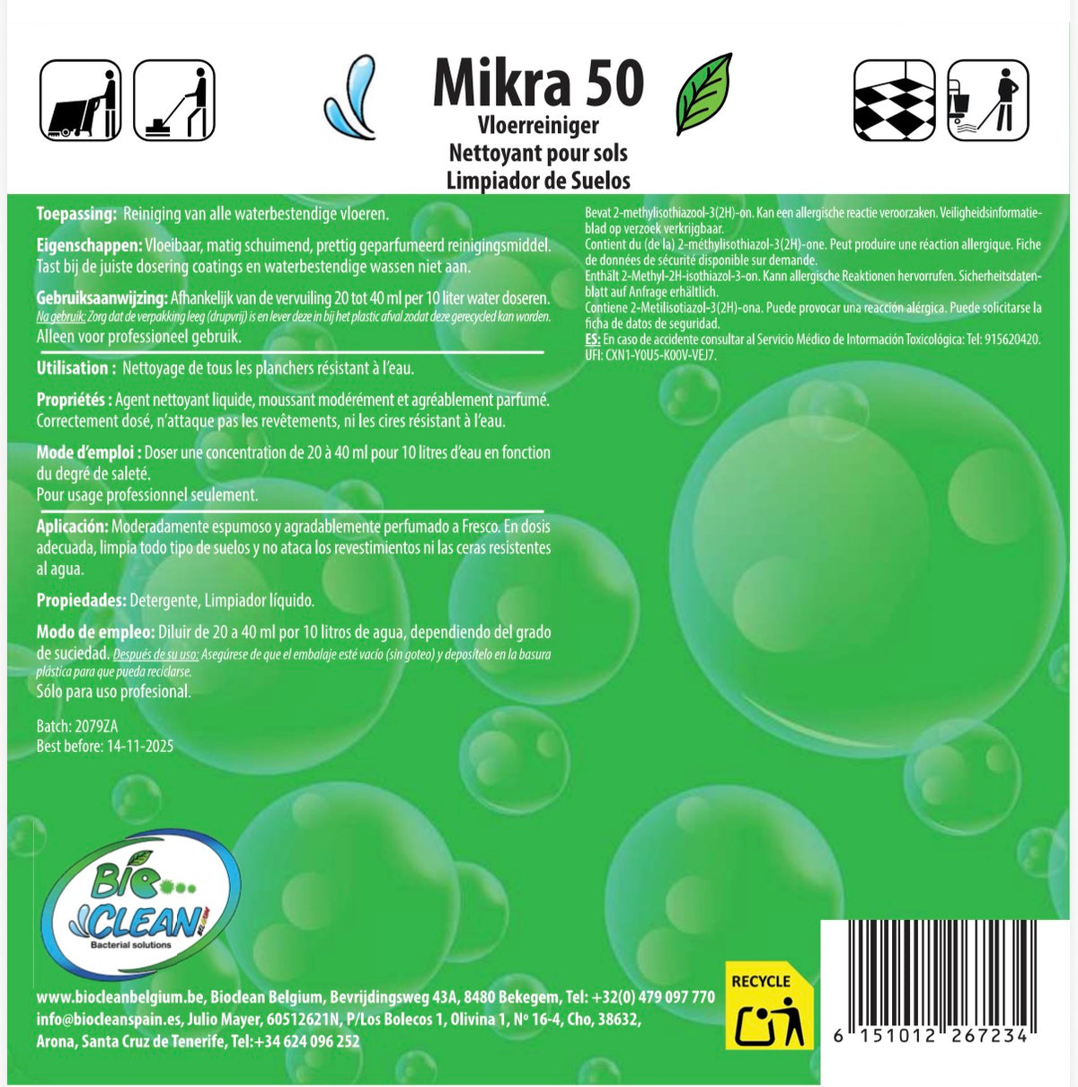 Mikra 50
