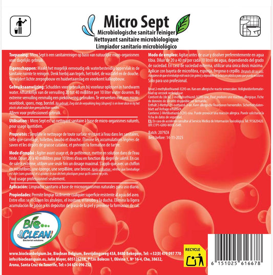 Micro Sept