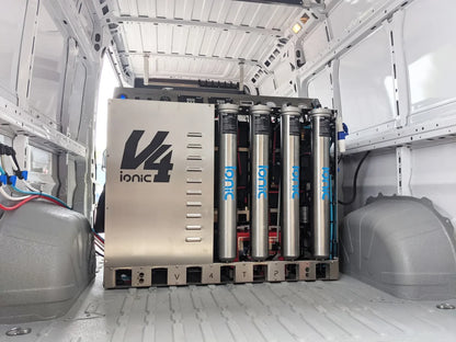 V4™ (S) Thermopure warmwatersysteem