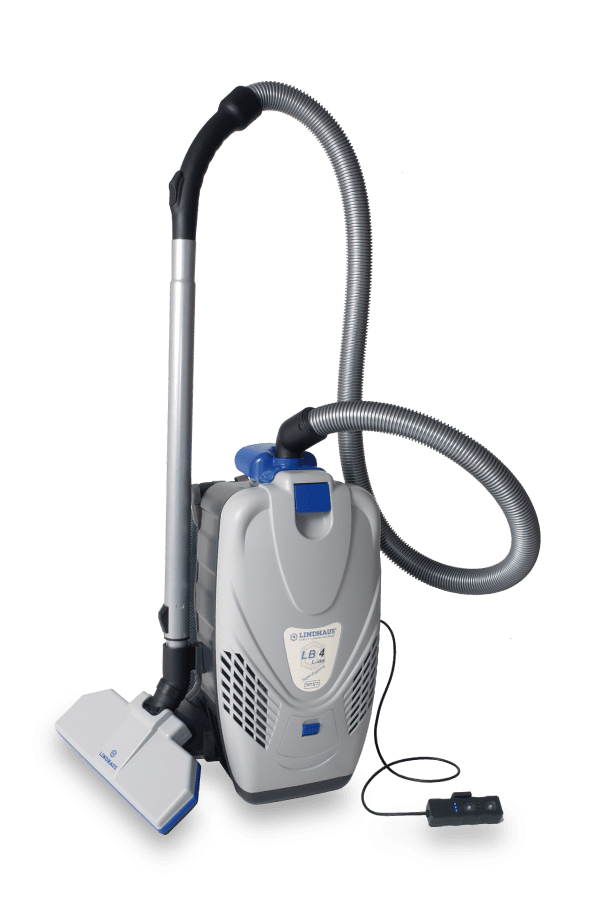 LB4 ELECTRIC - LB4 L-ION - LB4 DIGITAL PRO