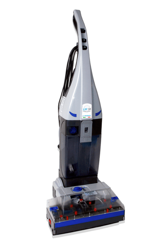 LW38 Carpet Cleaner