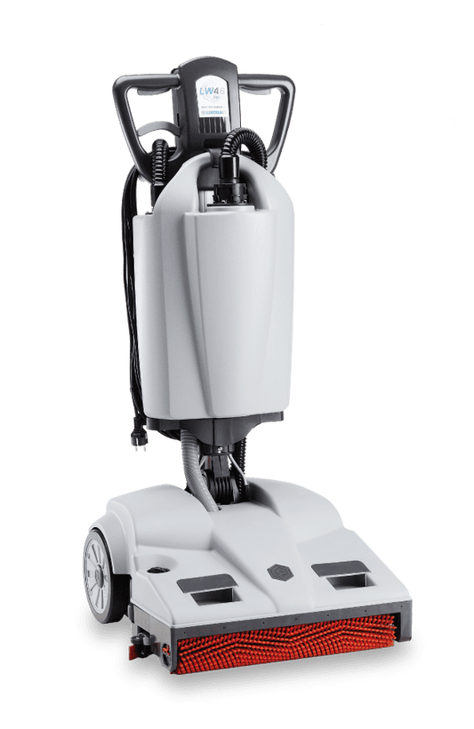 LW46 HYBRID - LW46 ELECTRIC