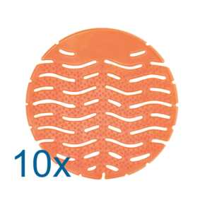 ODOR WC MANGO doos van 10 stuks