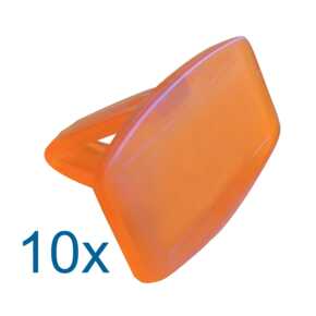 ODORSID MANGO doos van 10 stuks