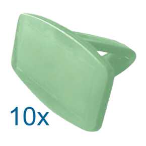 ODORSID MINT doos van 10 stuks