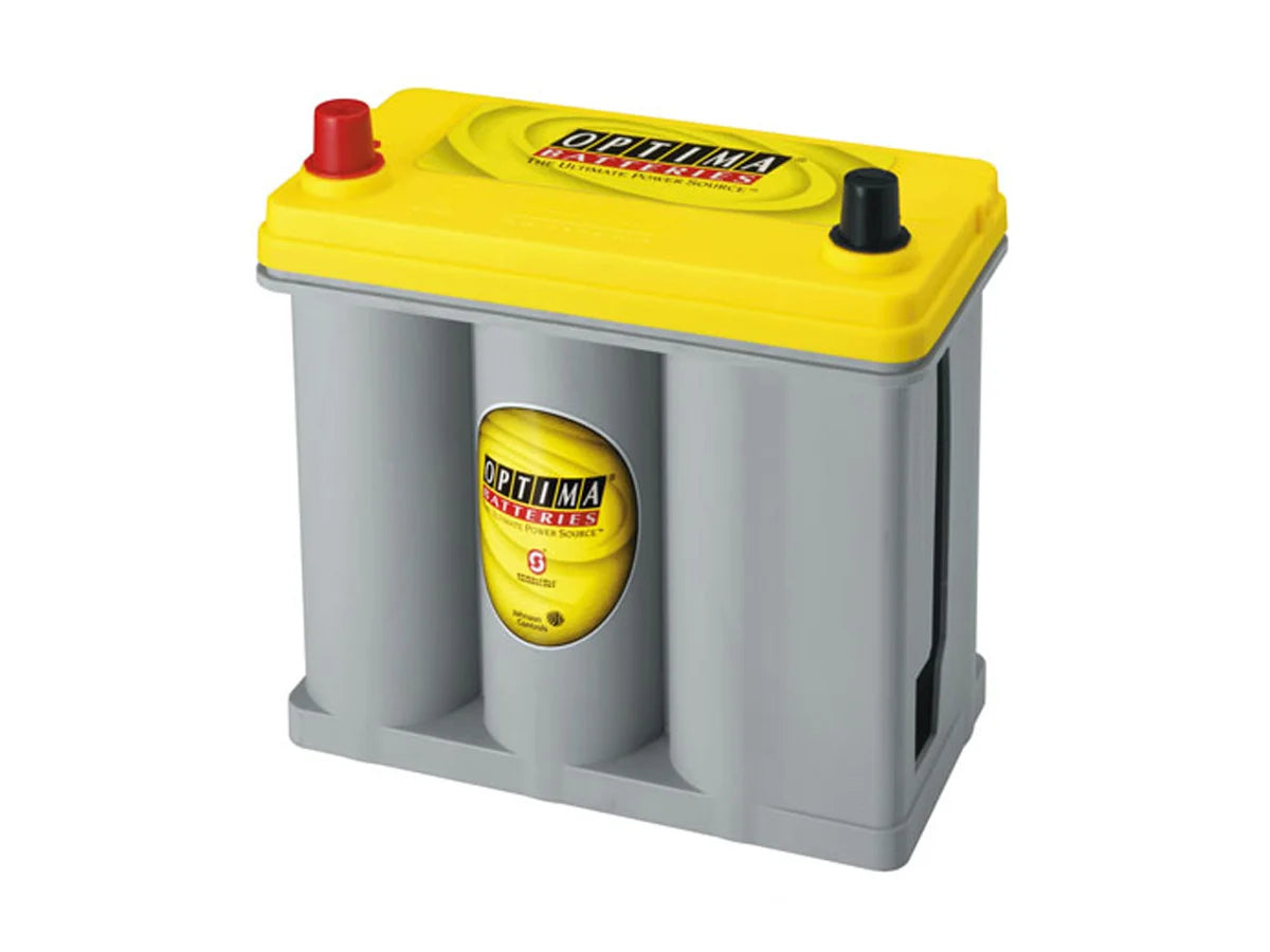 Lindhaus LW46 batterij/oplader - hybrid technologie