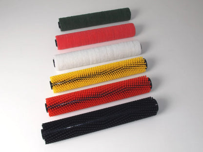Lindhaus LW46 rollers - 6 roller opties