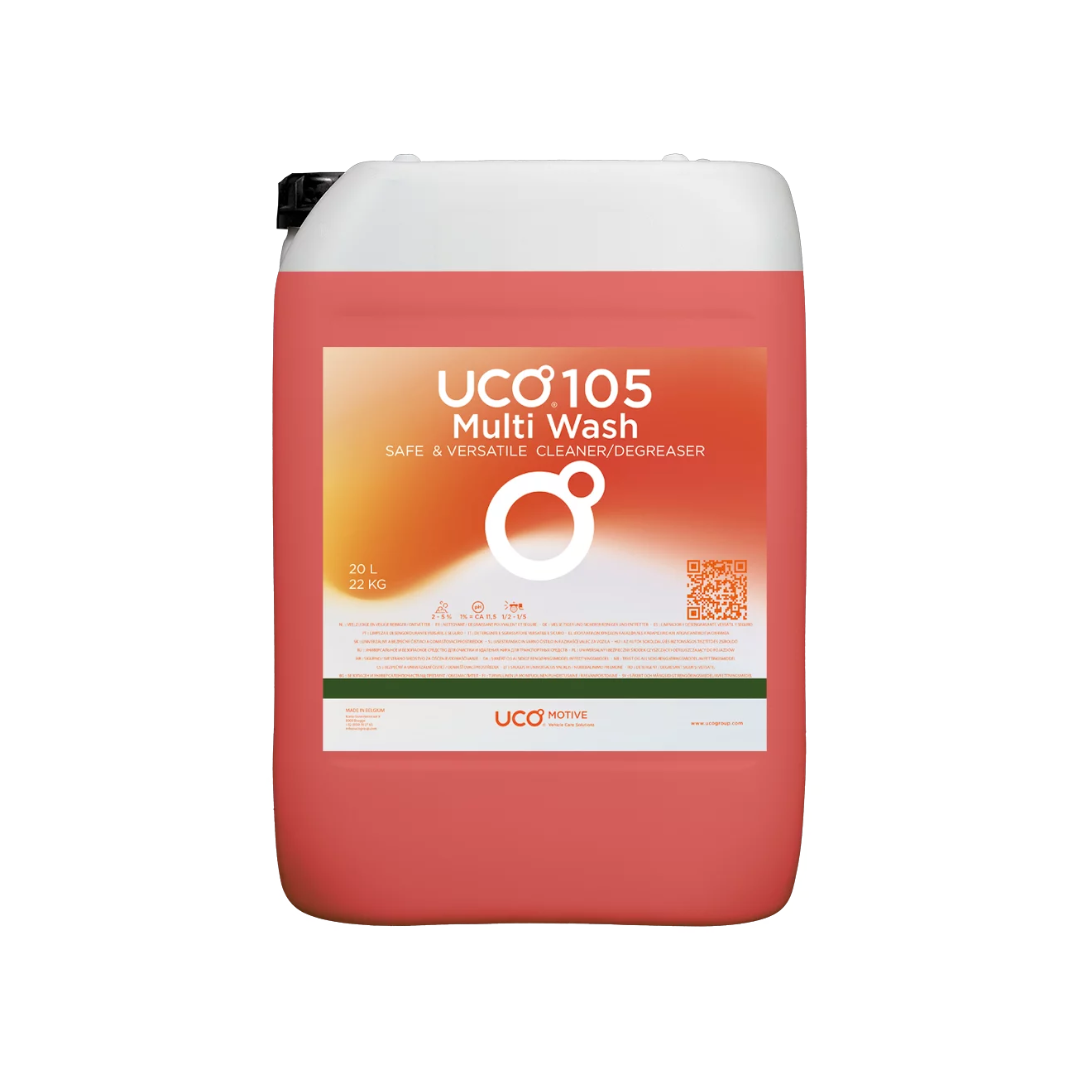 UCO 105 Multi Wash - Veelzijdige reiniger