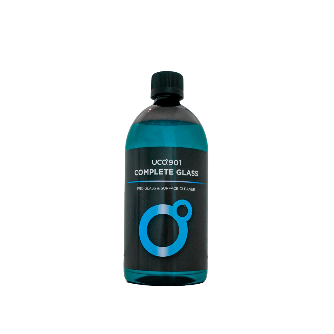 UCO 901 Complete Glass - Professionele glasreiniger zonder strepen