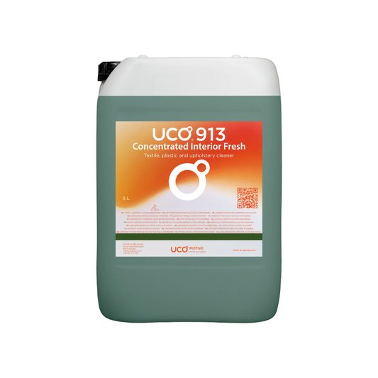 UCO 913 Conc Interior Fresh - Geconcentreerde interieurreiniger