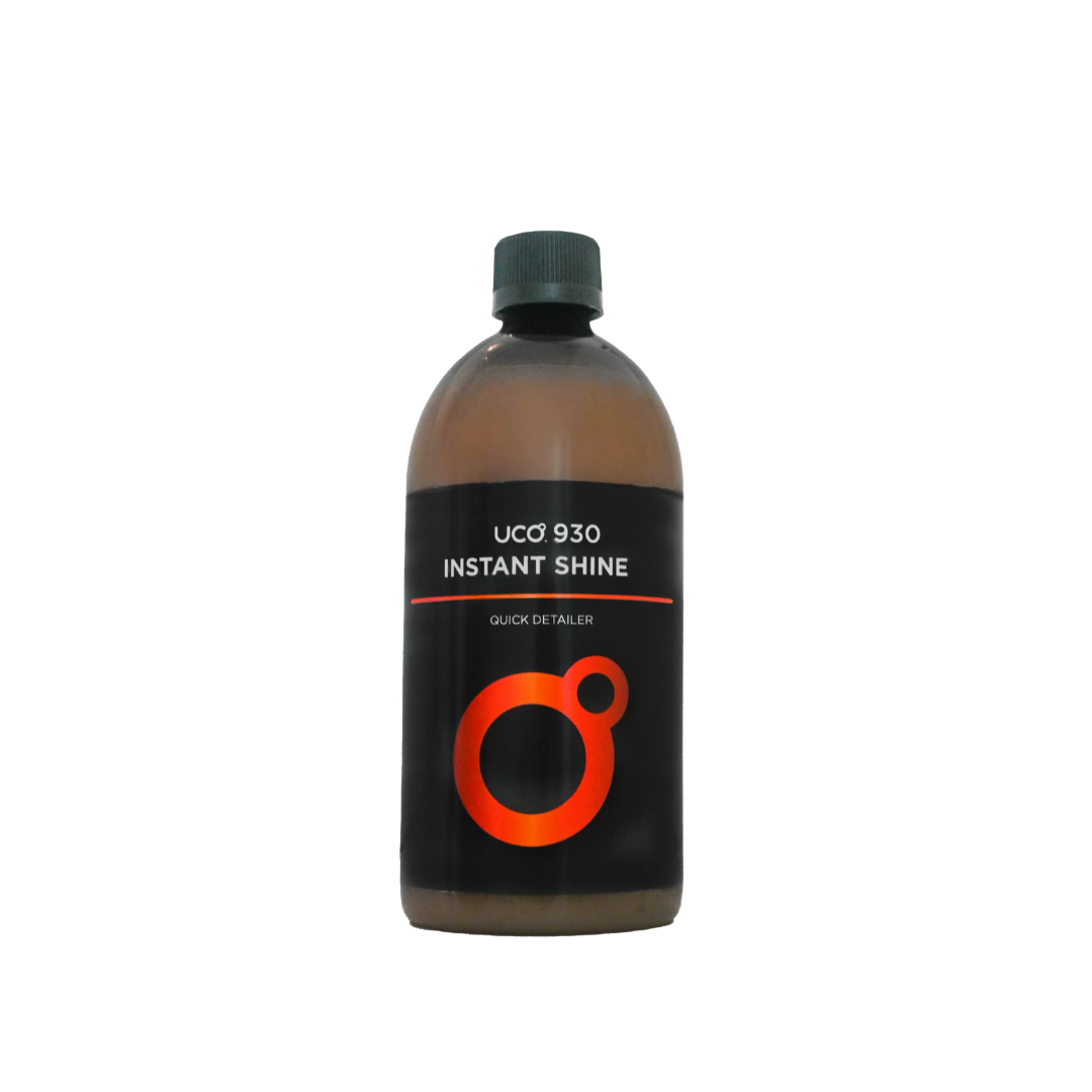 UCO 930 QD Instant Shine - Quick Detailer