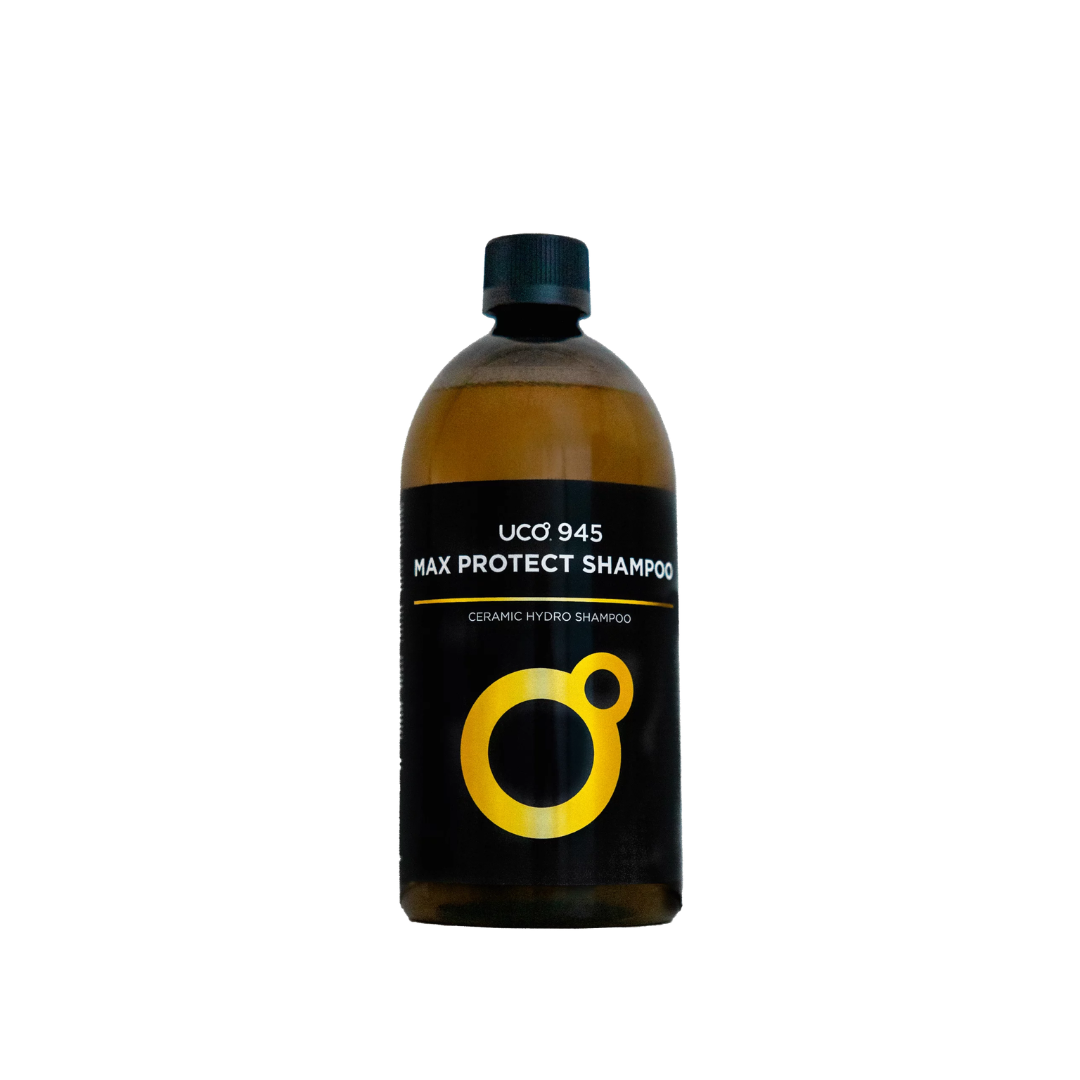 UCO 945 Max Protect Shampoo - Ceramic shampoo met bescherming