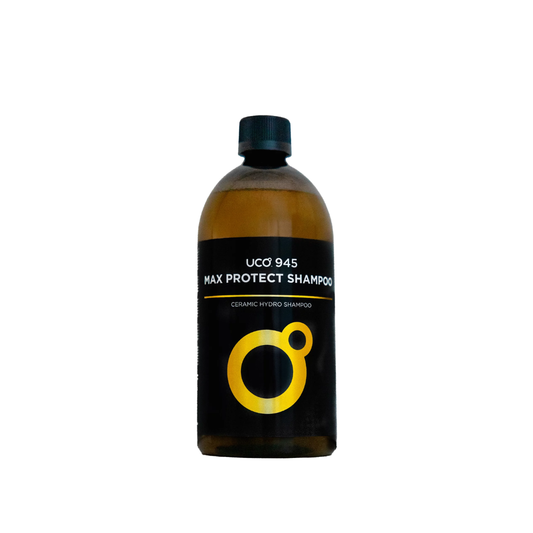 UCO 945 Max Protect Shampoo - Ceramic shampoo met bescherming