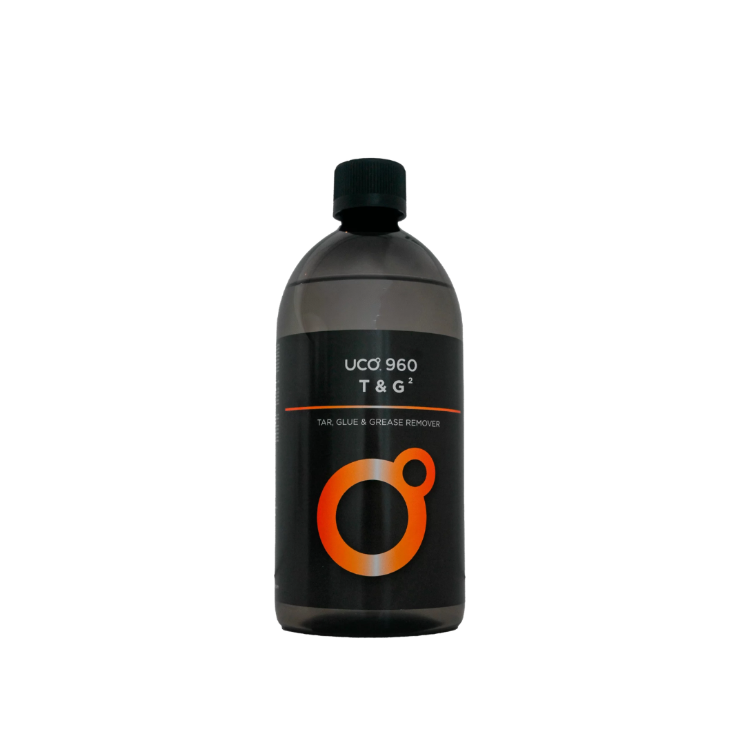 UCO 960 T&G - Teer- en lijmverwijderaar