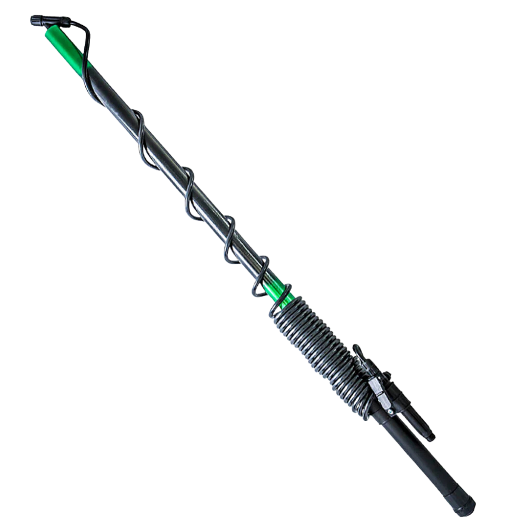 SAMOURAI Telescopische SPRAY lans 5 meter