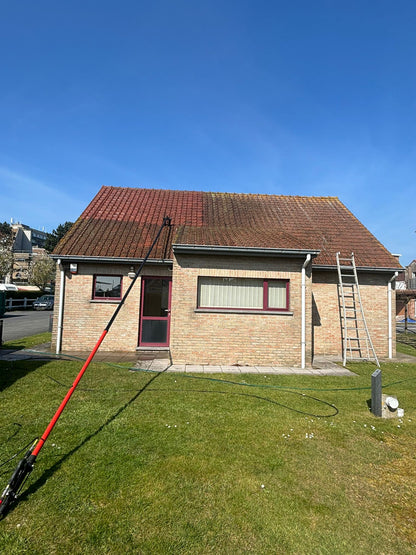 Opleidingsdag Roofwand