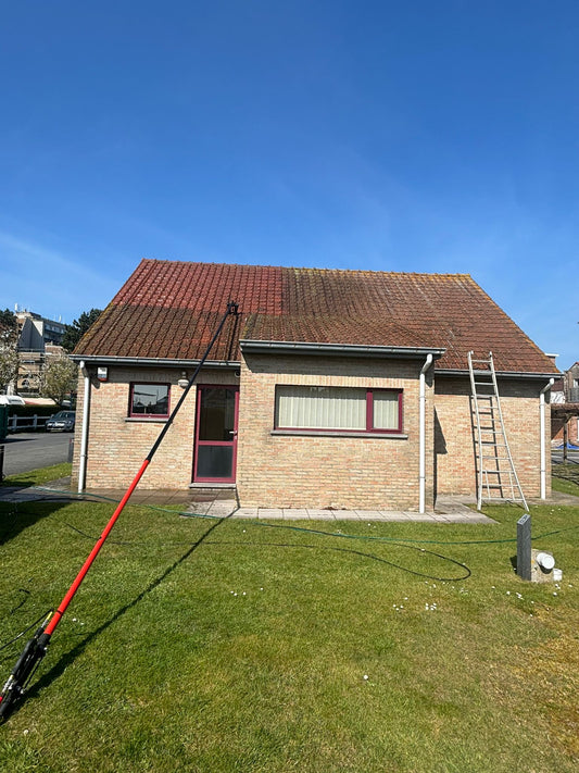 Opleidingsdag Roofwand