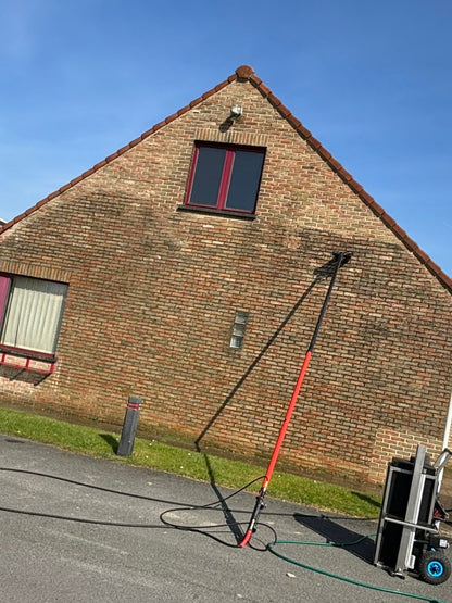 Opleidingsdag Roofwand
