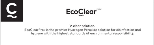 BioClean EcoClear