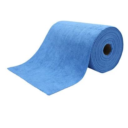 Microvezel doeken