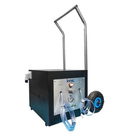 Foamion Draagbaar Incl. Trolley