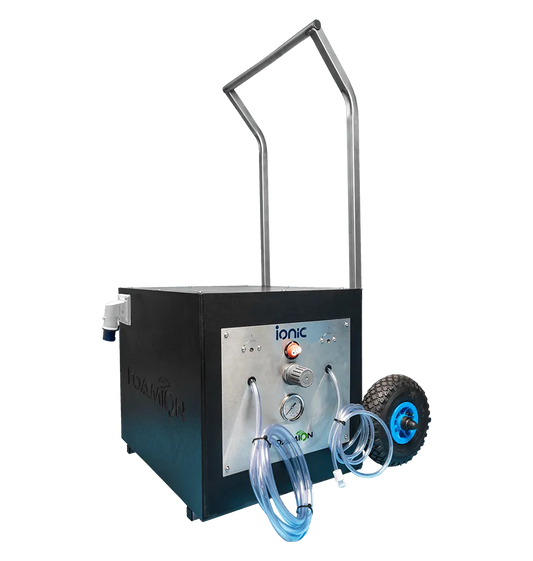 Foamion Draagbaar Incl. Trolley