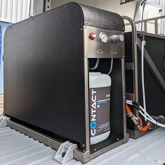 Foamion™ Soft Wash-systeem