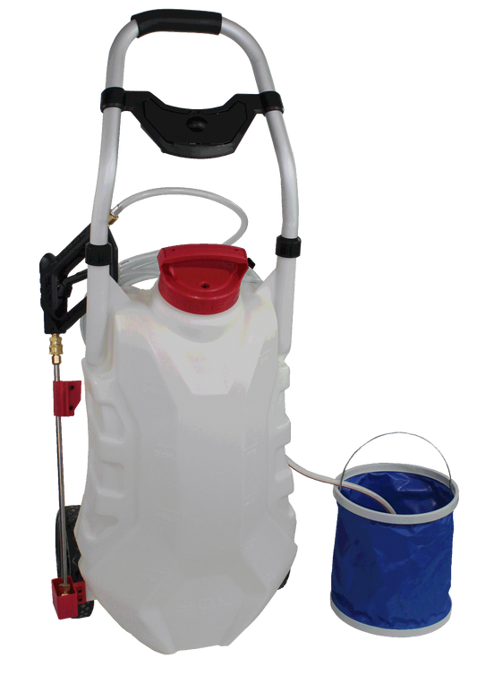BioClean Sprayer