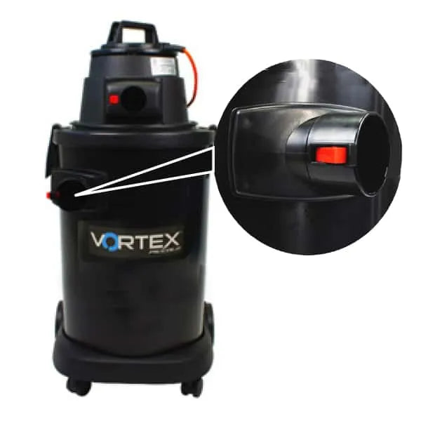 Vortex Piccolo Gutter Vacuum Set – Instapmodel