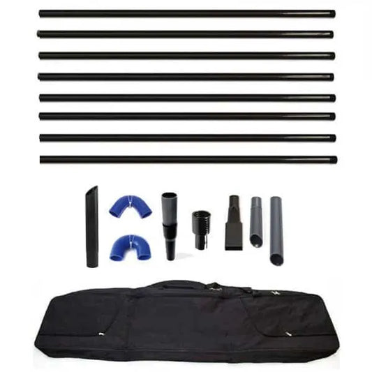 Vortex-zuigstangsets – extern