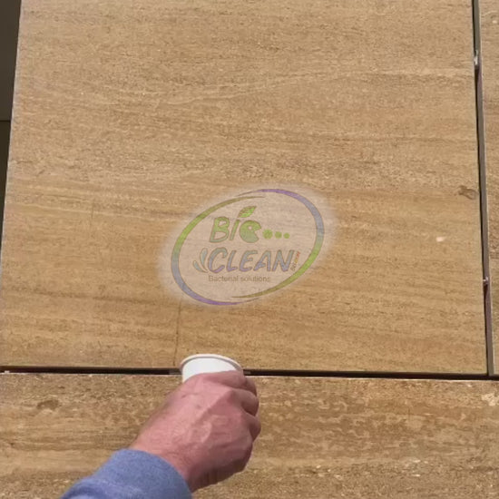 BioClean Stone Coat – Antibacteriële Bescherming voor Steen biocleanshop.com