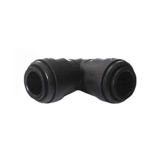 John Guest – hoekstuk van gelijke lengte (12 mm)