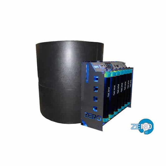 Static Zero™-systeem (exclusief tank)