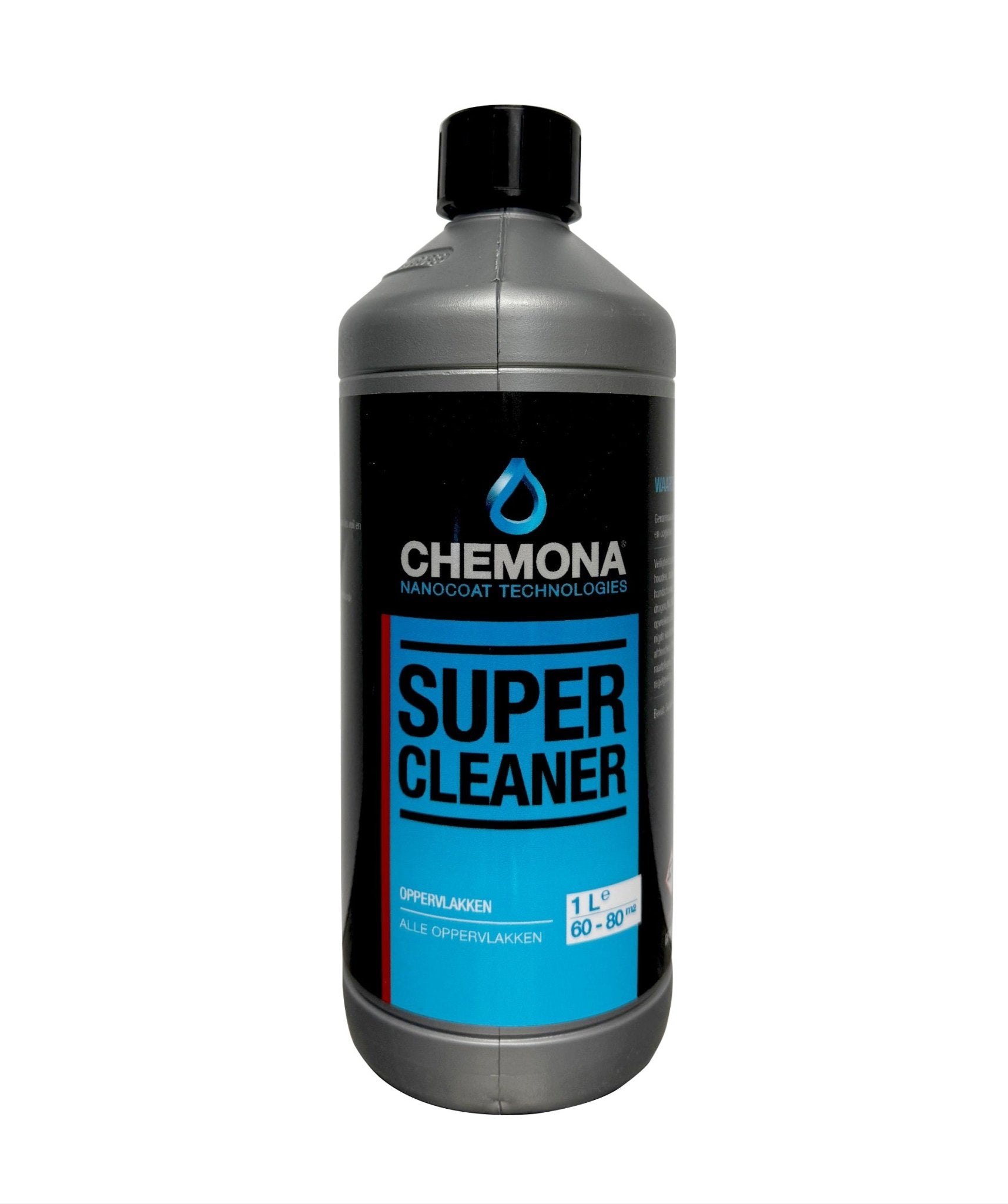 Super Cleaner industriële nano-reiniger