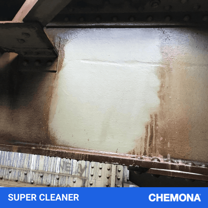 Super Cleaner product verpakking