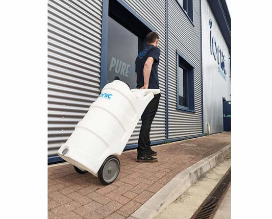 Task™ Trolleysysteem